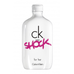 Женская туалетная вода Calvin Klein One Shock for Her 200ml(test)